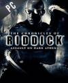 PC GAME: The Chronicles of Riddick Assault on Dark Athena (Μονο κωδικός) PC GAME: The Chronicles of Riddick Assault on Dark Athena (Μονο κωδικός)